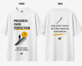 NV-W Oversized Tshirt