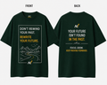 NVBG- Oversized T-shirt