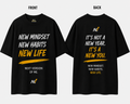 NVB- Oversize T-shirt