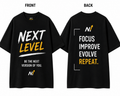 NVB- Oversize T-shirt