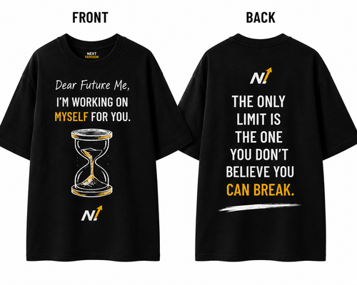 NVB Oversized T-shirt